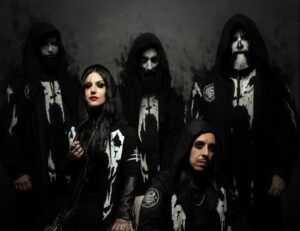 Read more about the article LACUNA COIL: Announced new live album and release first single”Bad Things”.