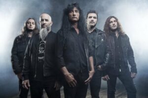 ANTHRAX: Το θρυλικό Thrash Metal συγκρότημα ανακοίνωσε εορτασμούς για τα 40 του χρόνια!