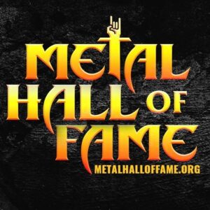 Οι πρώην τραγουδιστές των IRON MAIDEN Paul DiAnno και Blaze Bayley, καθώς και ο δημιουργός του “Eddie” Derek Riggs πρόκειται να ενταχθούν στο Metal Hall Of Fame!