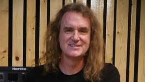 Read more about the article DAVID ELLEFSON Has Broken His Silence Following His Dismissal From MEGADETH!
