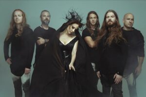 Read more about the article EPICA: Ανακοίνωσαν live-streaming  με τίτλο “Ωmega Alive”.