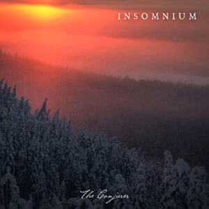Read more about the article Insomnium – The Conjurer (Single)