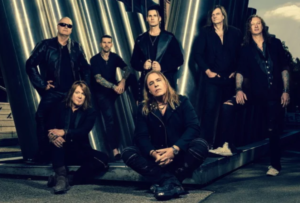 Read more about the article HELLOWEEN released new single “Fear Of The Fallen”.