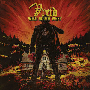 Read more about the article Vreid – Wild North West (A)