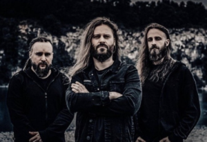 Read more about the article DECAPITATED: Ανακοίνωσαν την κυκλοφορία της demo συλλογής «The First Damned».
