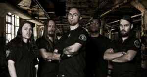 Read more about the article ABORTED Announces New Album “ManiaCult” for September.