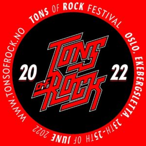 Read more about the article The Norwegian Tons Of Rock festival has been announced with IRON MAIDEN as headliners!