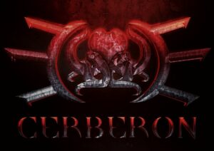 CERBERON released new single “Outpost 31”.