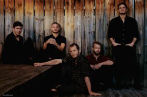 Read more about the article LEPROUS released a new single from their upcoming album!