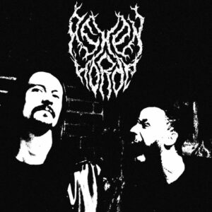 Read more about the article ASHEN HORDE released new non-album single “Archaic Convictions”.