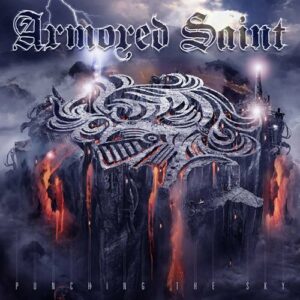Read more about the article ARMORED SAINT launched new video for “Lone Wolf” !