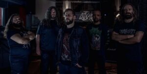 Read more about the article DEATHCRAEFT release a teaser video of their new album!