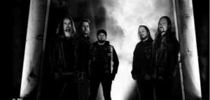 INSOMNIUM released single and video for “The Antagonist“.
