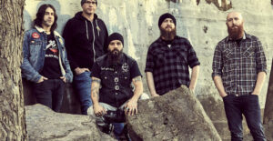 KILLSWITCH ENGAGE Announce Streaming Event Set For Friday, August 6.