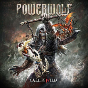 Read more about the article Powerwolf – Call Of The Wild