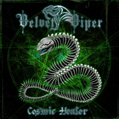 Velvet Viper – Cosmic Healer