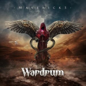 Read more about the article Wardrum – Mavericks
