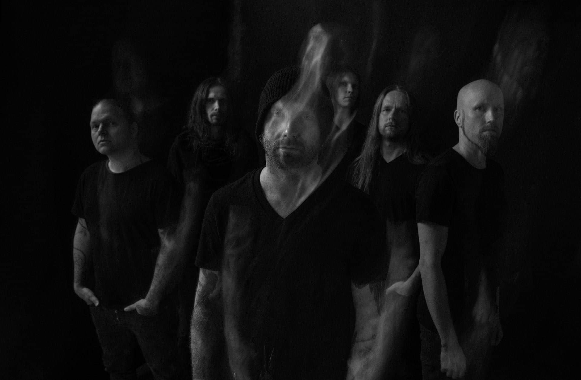 SWALLOW THE SUN released the live video of “Don’t Fall Asleep (Horror, Pt. II)”.
