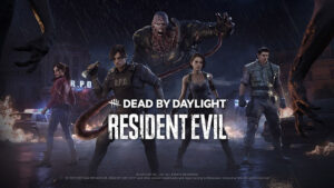 Read more about the article THE MONSTER FACTORY’s talent lend their voices to the videogame “Dead by Daylight: Resident Evil”.