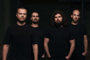 Read more about the article DEVIANT PROCESS release first new song and album details of ”Nurture”.