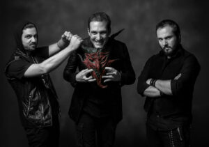 Read more about the article HAIL SPIRIT NOIR released new song “The Monsters Came From The Sky”.