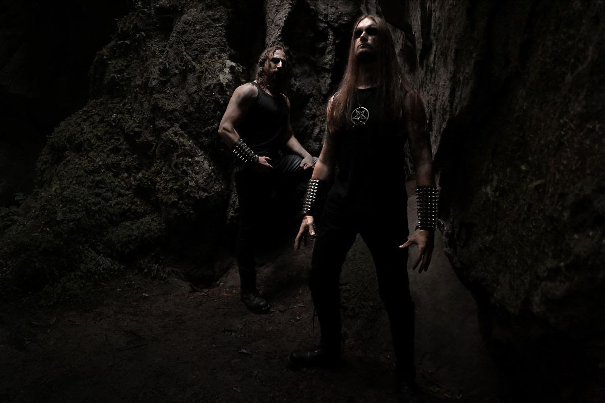 GOAT TORMENT released “Disorder and Disruption”, the second track of their new album “Forked Tongues”.