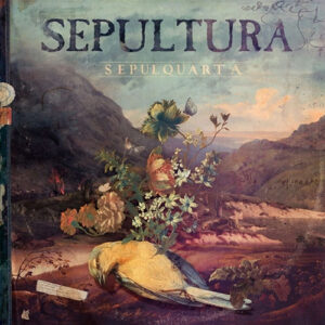 Read more about the article Sepultura – SepulQuarta
