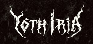 YOTH IRIA Announce New drummer And Reissue Of Debut EP.