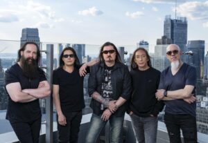 Read more about the article DREAM THEATER released music video for “Invisible Monster”.