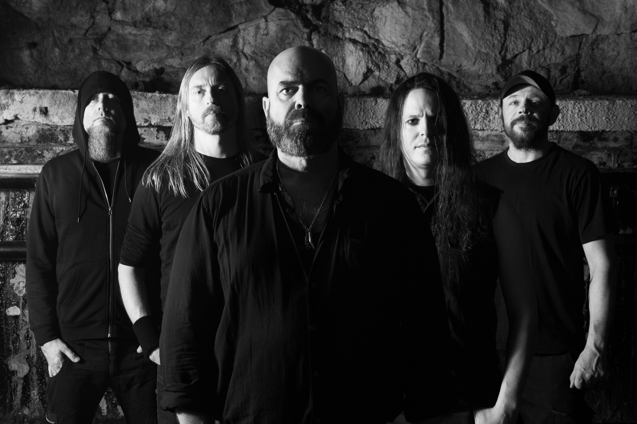 SORCERER released  single and music video for RAINBOW’s classic song “Gates Of Babylon”!