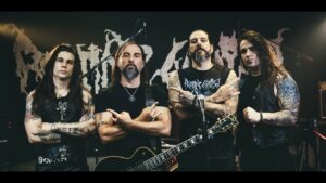 Read more about the article ROTTING CHRIST: Επανακυκλοφορούν το “Der Perfekte Traum” σε βινύλιο.