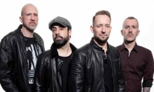 Read more about the article VOLBEAT announced their eighth album, “Servant Of The Mind” and released new song “Shotgun Blues”.