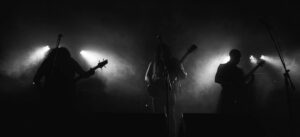 Read more about the article Νέο Βίντεο Για Τους Black Metallers SELBST.
