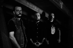 Read more about the article BLACK SOUL HORDE  released the lyric video of “Beware The Deep”.