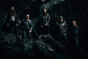DESCENT: Ανακοίνωσαν την κυκλοφορία του νέου τους άλμπουμ “Order of Chaos” και παρουσίασαν το single “Resolve”.