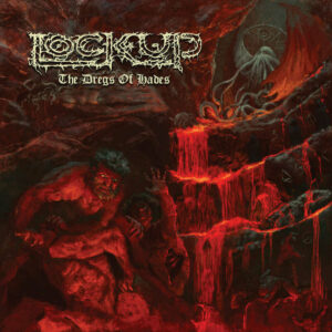 LOCK UP: Official Video For The New Song “Dark Force Of Conviction”.