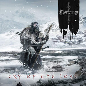 Read more about the article Morgarten – Cry Of The Lost