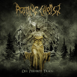 Read more about the article Rotting Christ – Der Perfekte Traum (EP) (επανακυκλοφορία)