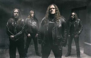 UNLEASHED Returns With New Album “No Sign Of Life”.