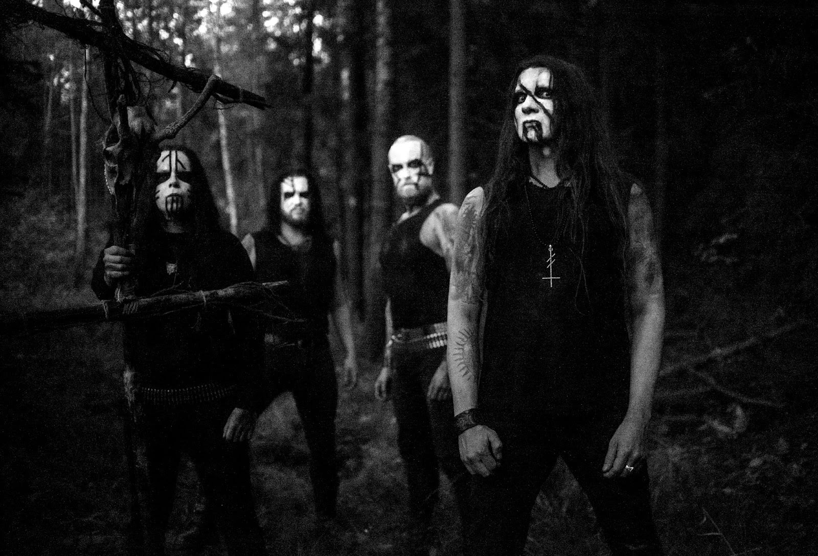 HATE Unleashes “Exiles of Pantheon” Music Video.