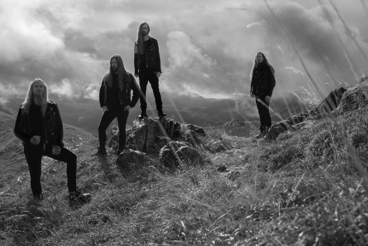 Read more about the article GAAHLS WYRD Release New Song “The Seed”.