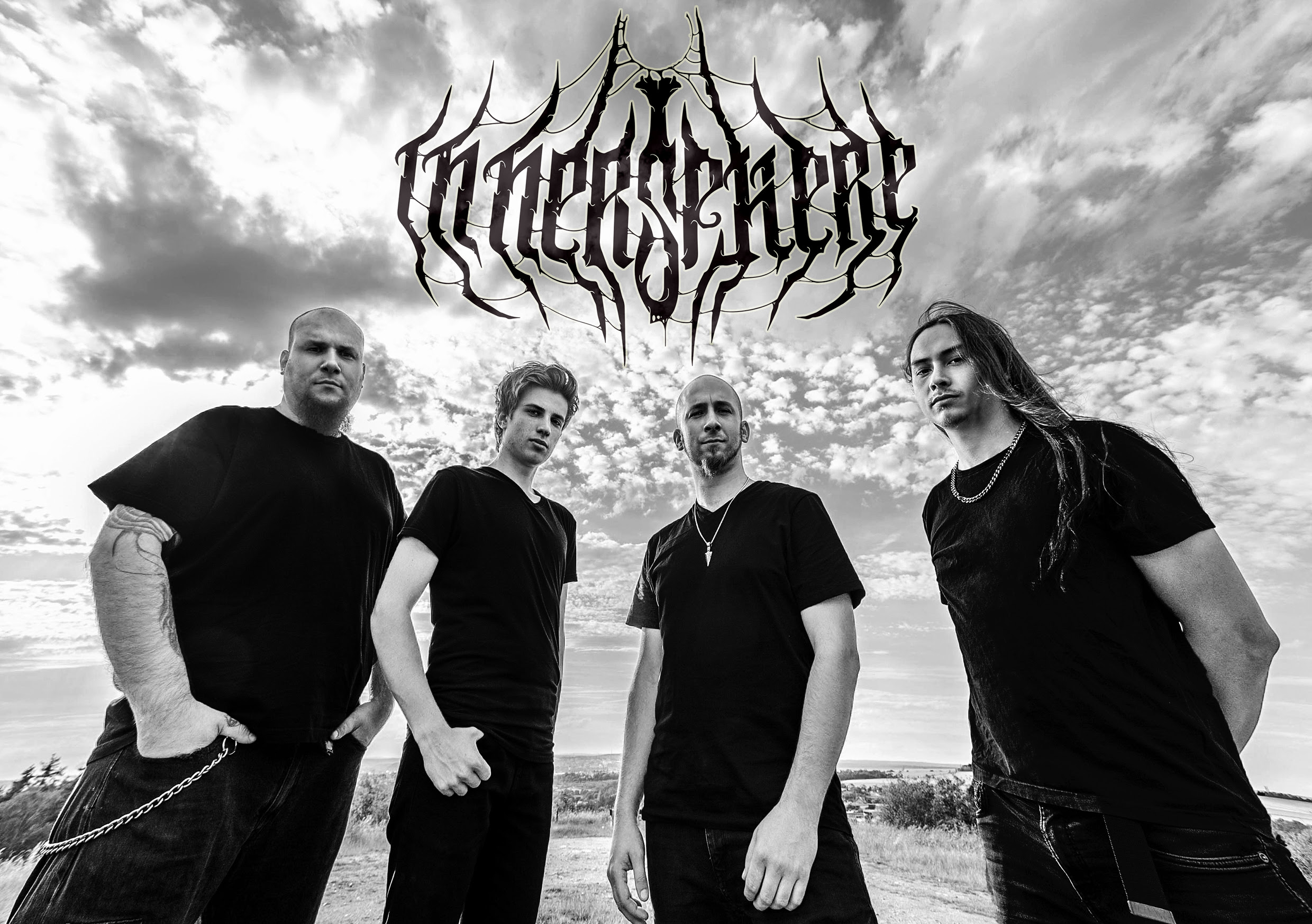 INNERSPHERE released a new video for their song “Fire”.
