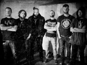 Read more about the article VERSUS announced the release of their new album “Endless Duality” and released the new single “The World Eater”.