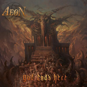 Read more about the article Aeon – God Ends Here