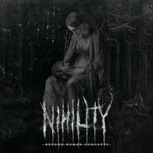 Portuguese Death Metallers NIHILITY releases a new album!