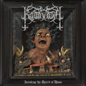 Read more about the article Katavasia – Invoking The Spirit Of Doom (EP)
