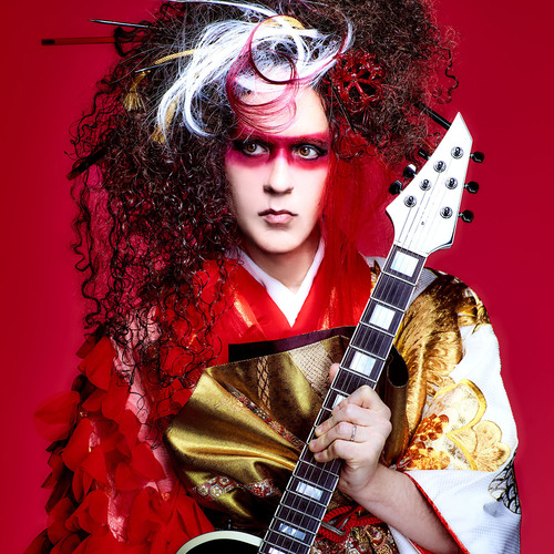 Read more about the article Marty Friedman – Tokyo Jukebox 3
