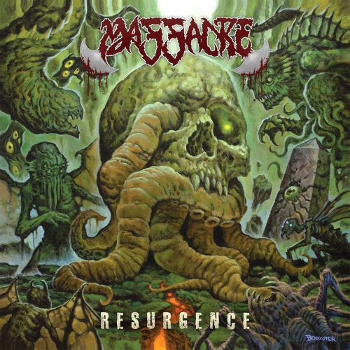 Massacre – Resurgence