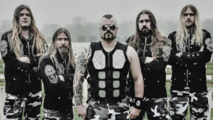 Read more about the article SABATON release new album “The War To End All Wars”!