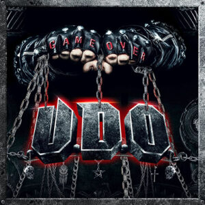 Read more about the article U.D.O. – Game Over